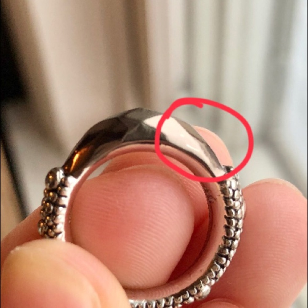 Michael Dawkins Starry Night Jewelry Set - Picture 4 of 8